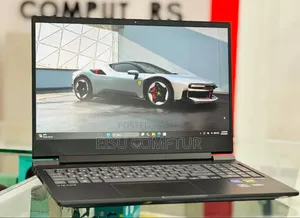 New Laptop HP Victus 16 16GB Intel Core i7 SSD 512GB