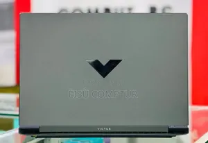 New Laptop HP Victus 16 16GB Intel Core i7 SSD 512GB