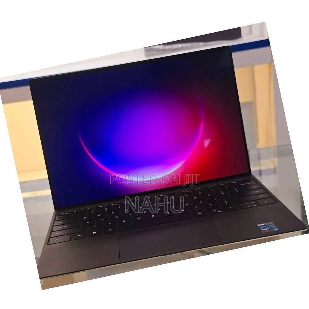 New Laptop Dell XPS 13 16GB Intel Core i7 SSD 512GB