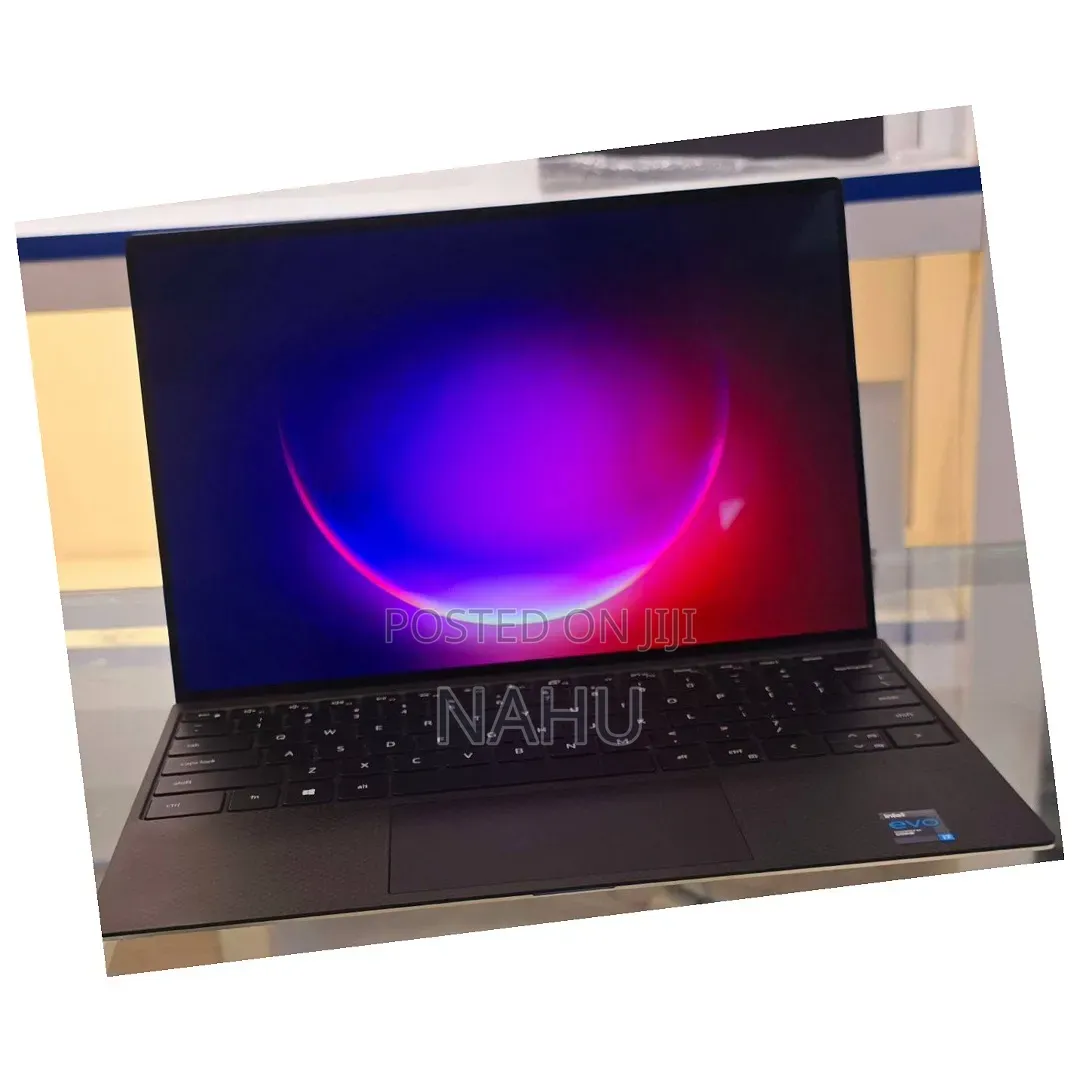 New Laptop Dell XPS 13 16GB Intel Core i7 SSD 512GB