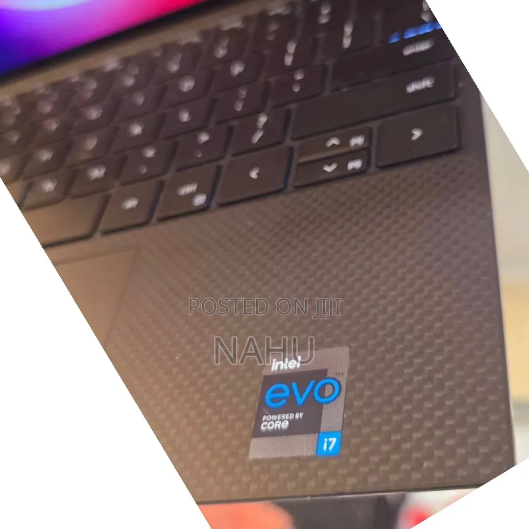 New Laptop Dell XPS 13 16GB Intel Core i7 SSD 512GB
