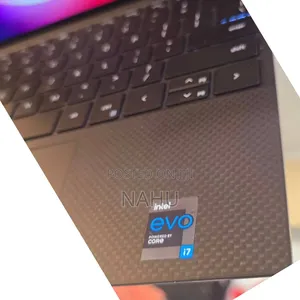 New Laptop Dell XPS 13 16GB Intel Core i7 SSD 512GB