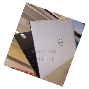 New Laptop Dell XPS 13 16GB Intel Core i7 SSD 512GB