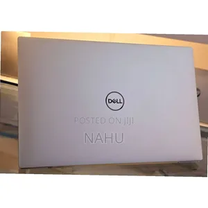 New Laptop Dell XPS 13 16GB Intel Core i7 SSD 512GB