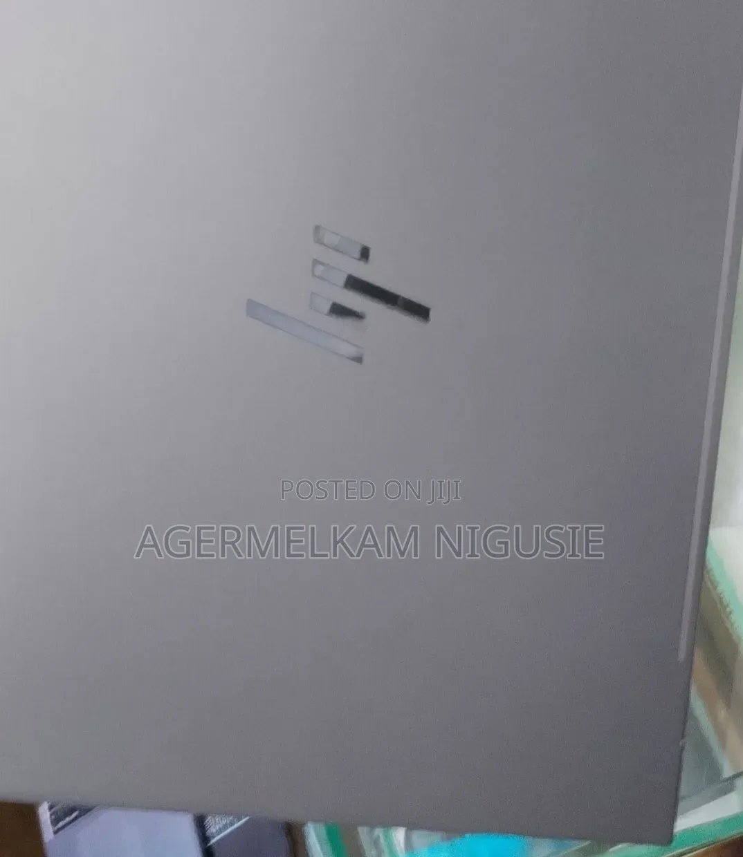 New Laptop HP Envy Pro 16GB Intel Core i7 SSD 1T