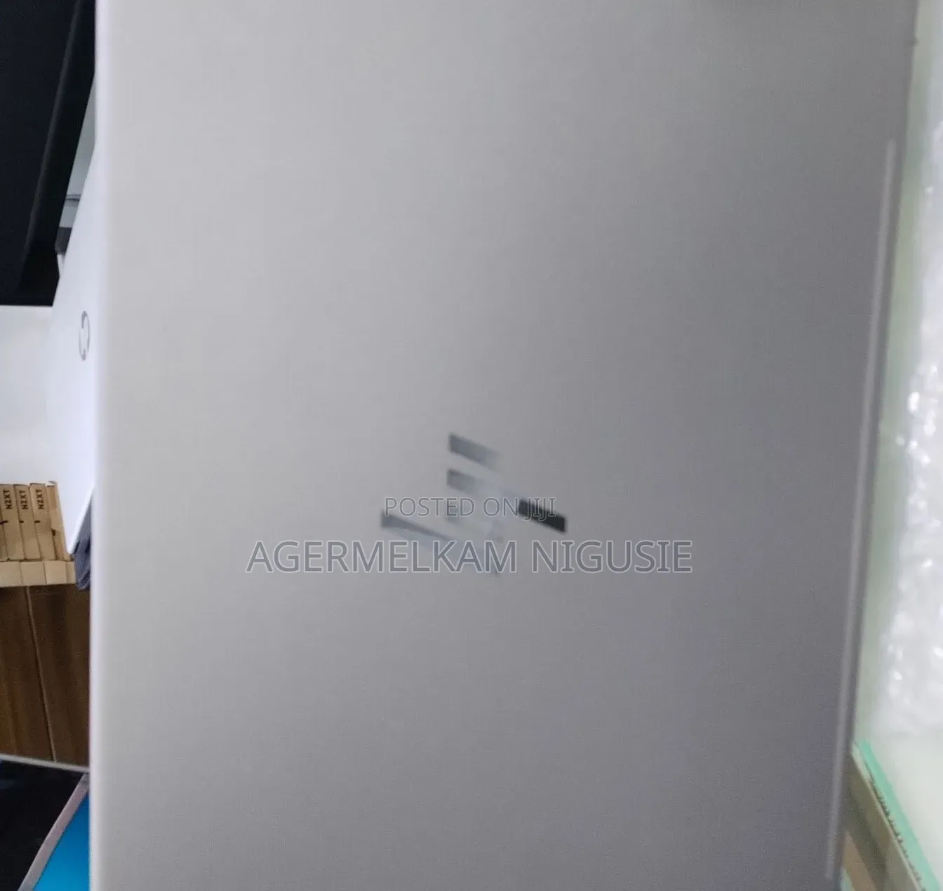New Laptop HP Envy Pro 16GB Intel Core i7 SSD 1T