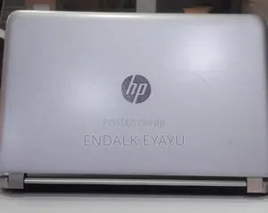 New Laptop HP Pavilion 15 8GB Intel Core i5 HDD 1T