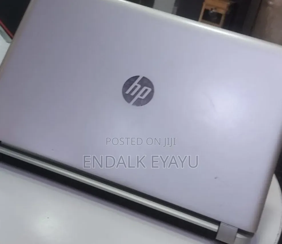 New Laptop HP Pavilion 15 8GB Intel Core i5 HDD 1T