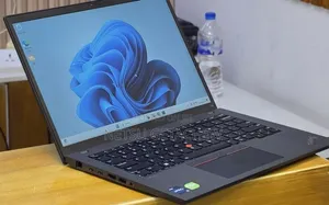 New Laptop Lenovo ThinkPad T14 G4 16GB Intel Core i7 SSD 512GB