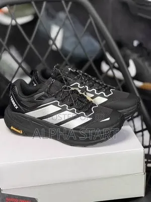 Adidas TERREX High Master Quality Water Proof Shoes Made in Vietnam