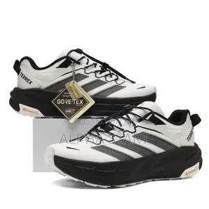 Adidas TERREX High Master Quality Water Proof Shoes Made in Vietnam