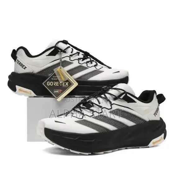 Adidas TERREX High Master Quality Water Proof Shoes Made in Vietnam