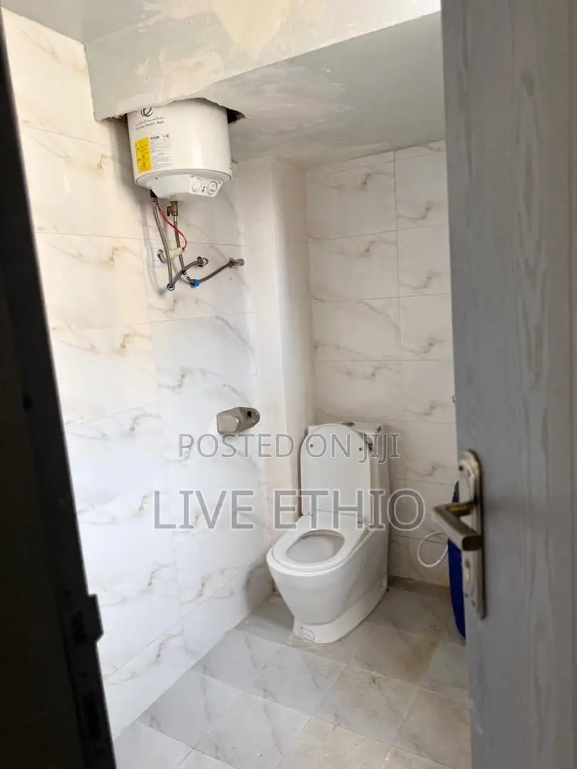 Furnished 2bdrm Condo in Yeka for rent