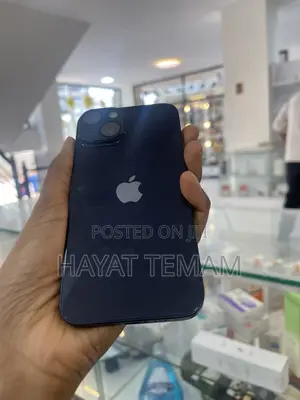 Apple iPhone 14 128 GB Black