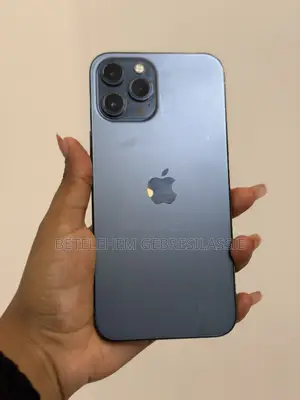 Apple iPhone 12 Pro Max 128 GB Gray