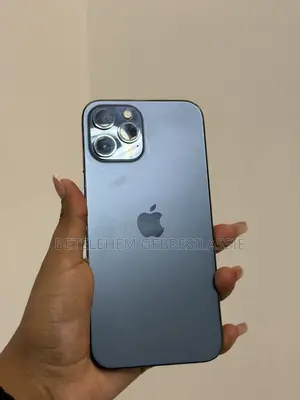 Apple iPhone 12 Pro Max 128 GB Gray