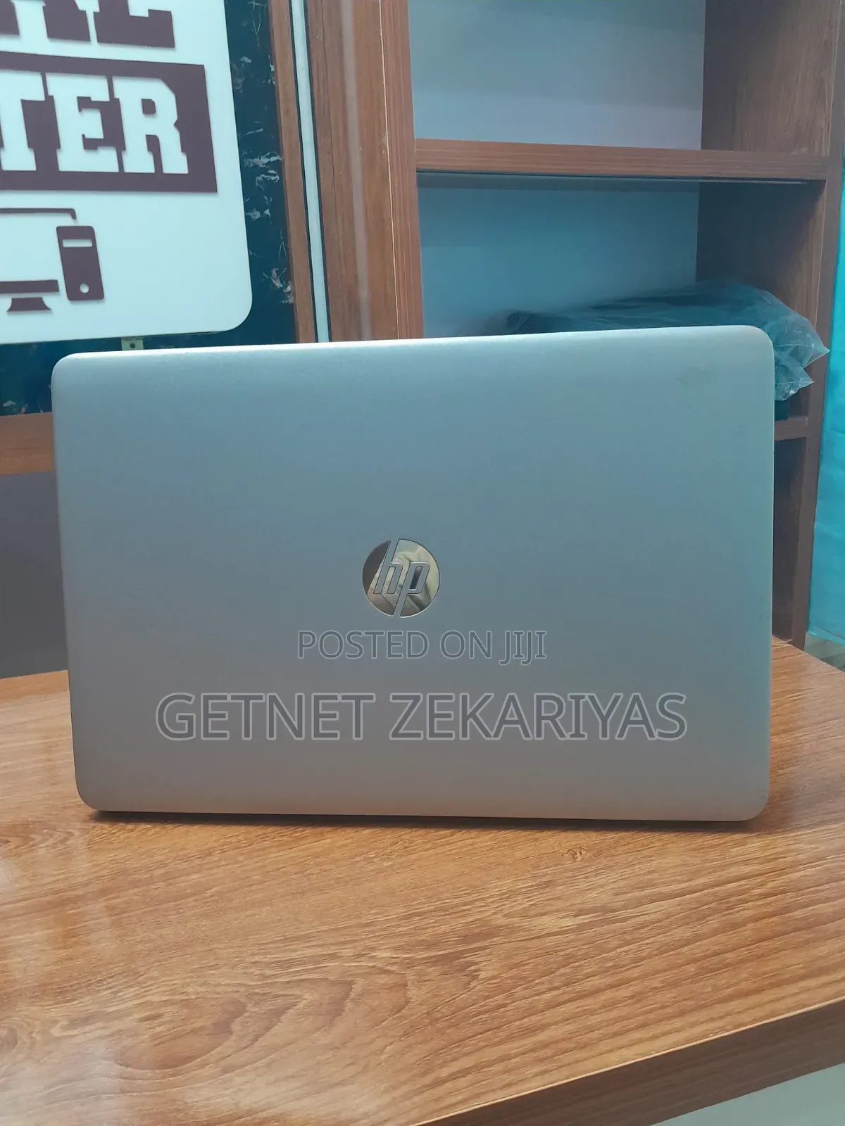 New Laptop HP EliteBook 850 G3 8GB Intel Core i5 SSD 256GB