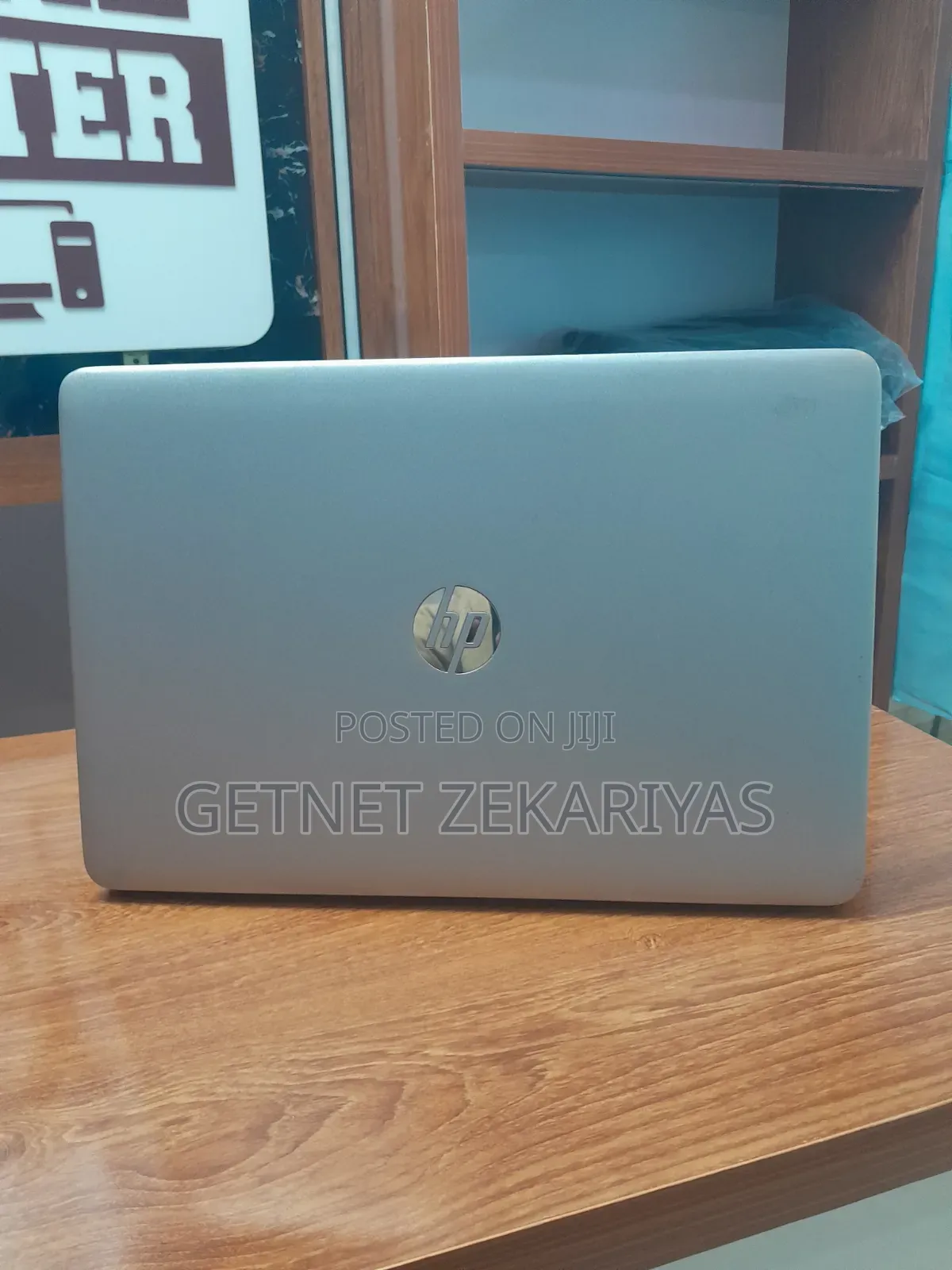 New Laptop HP EliteBook 850 G3 8GB Intel Core i5 SSD 256GB