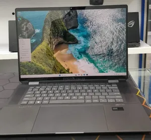 New Laptop HP Spectre X360 16GB Intel Core Ultra 7 SSD 1T