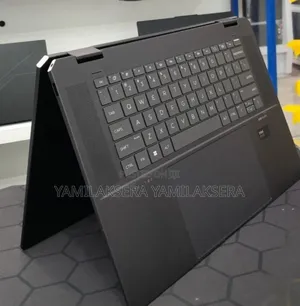 New Laptop HP Spectre X360 16GB Intel Core Ultra 7 SSD 1T