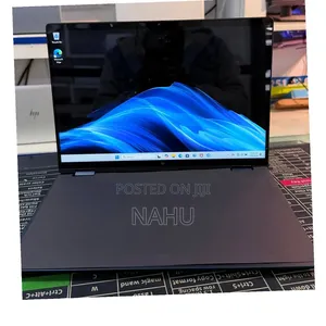 New Laptop HP OmniBook 5 14" 16GB Intel Core Ultra 5 SSD 512GB