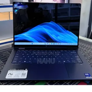 New Laptop HP OmniBook 5 14" 16GB Intel Core Ultra 5 SSD 512GB