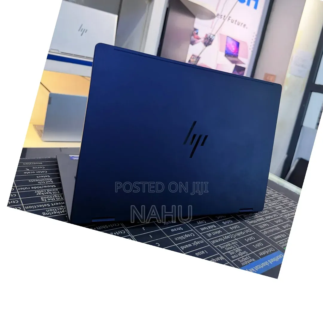 New Laptop HP OmniBook 5 14" 16GB Intel Core Ultra 5 SSD 512GB