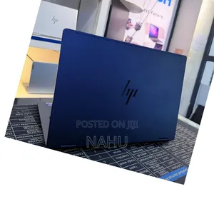 New Laptop HP OmniBook 5 14" 16GB Intel Core Ultra 5 SSD 512GB