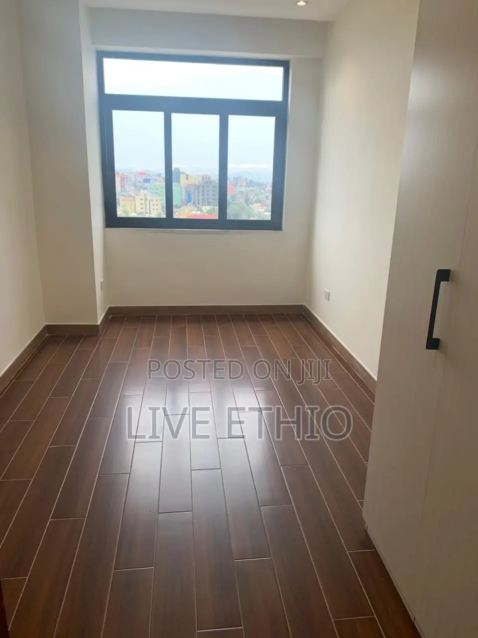 3bdrm Apartment in Bole for rent