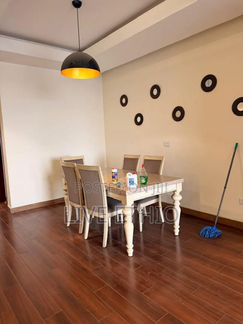 3bdrm Apartment in Bole for rent
