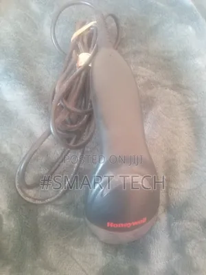 Honeywell Eclipse MS5145 USB Barcode Scanner