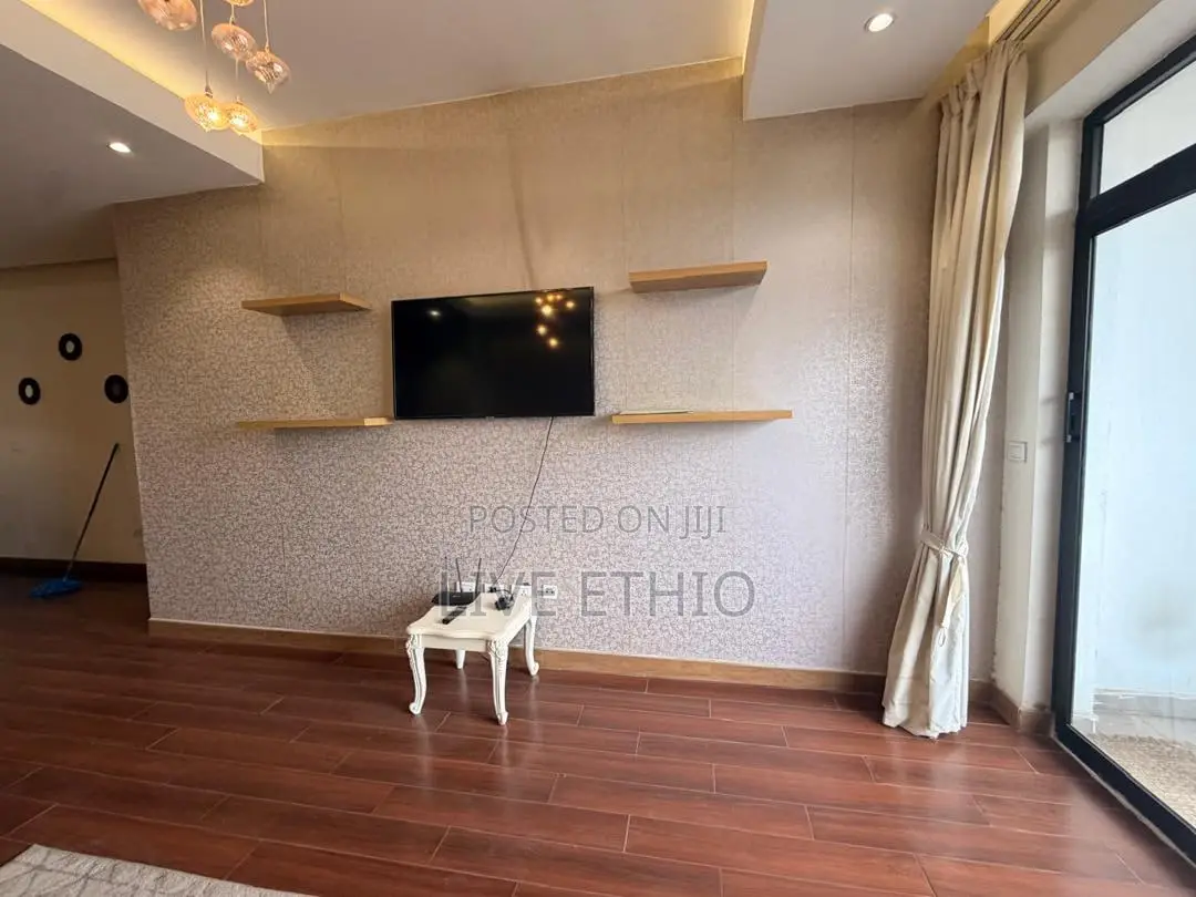 3bdrm Apartment in Bole for rent