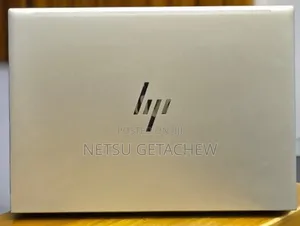 New Laptop HP Elitebook 830 G11 16GB Intel Core i7 SSD 512GB