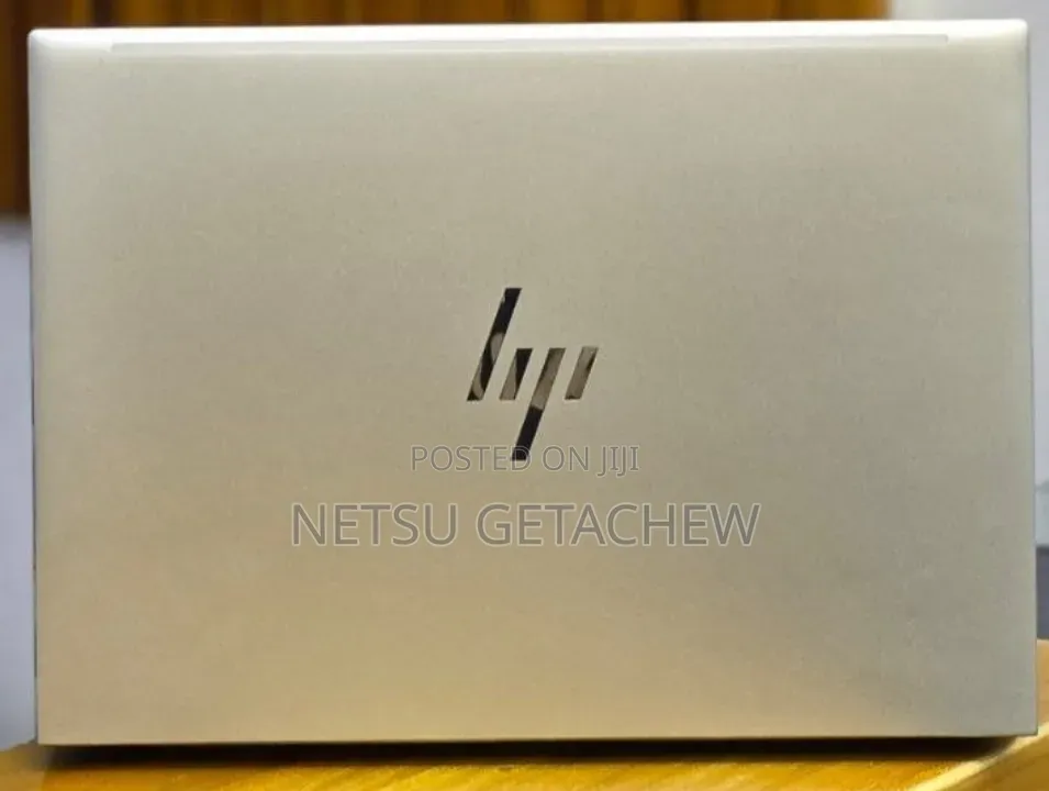New Laptop HP Elitebook 830 G11 16GB Intel Core i7 SSD 512GB