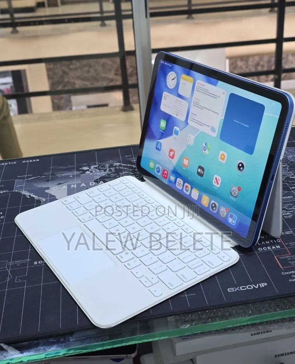 New Apple iPad (2025) 64 GB