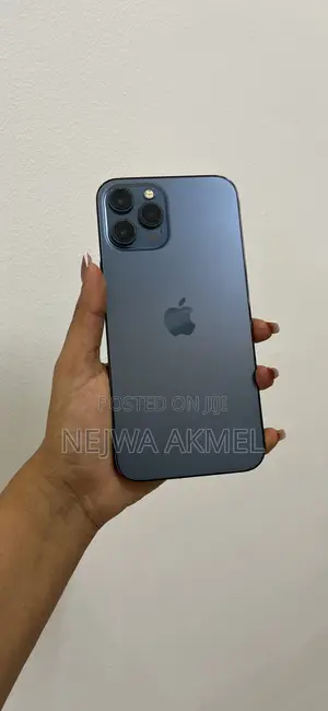 Apple iPhone 12 Pro Max 128 GB Blue