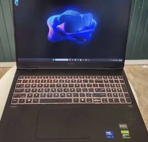 New Laptop HP Omen 16 32GB Intel Core Ultra 9 SSD 1T