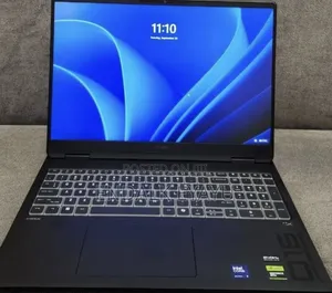 New Laptop HP Omen 16 32GB Intel Core Ultra 9 SSD 1T