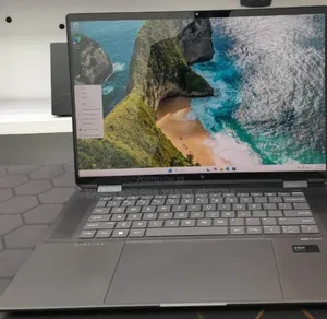 New Laptop HP Spectre X360 16GB Intel Core Ultra 7 SSD 1T