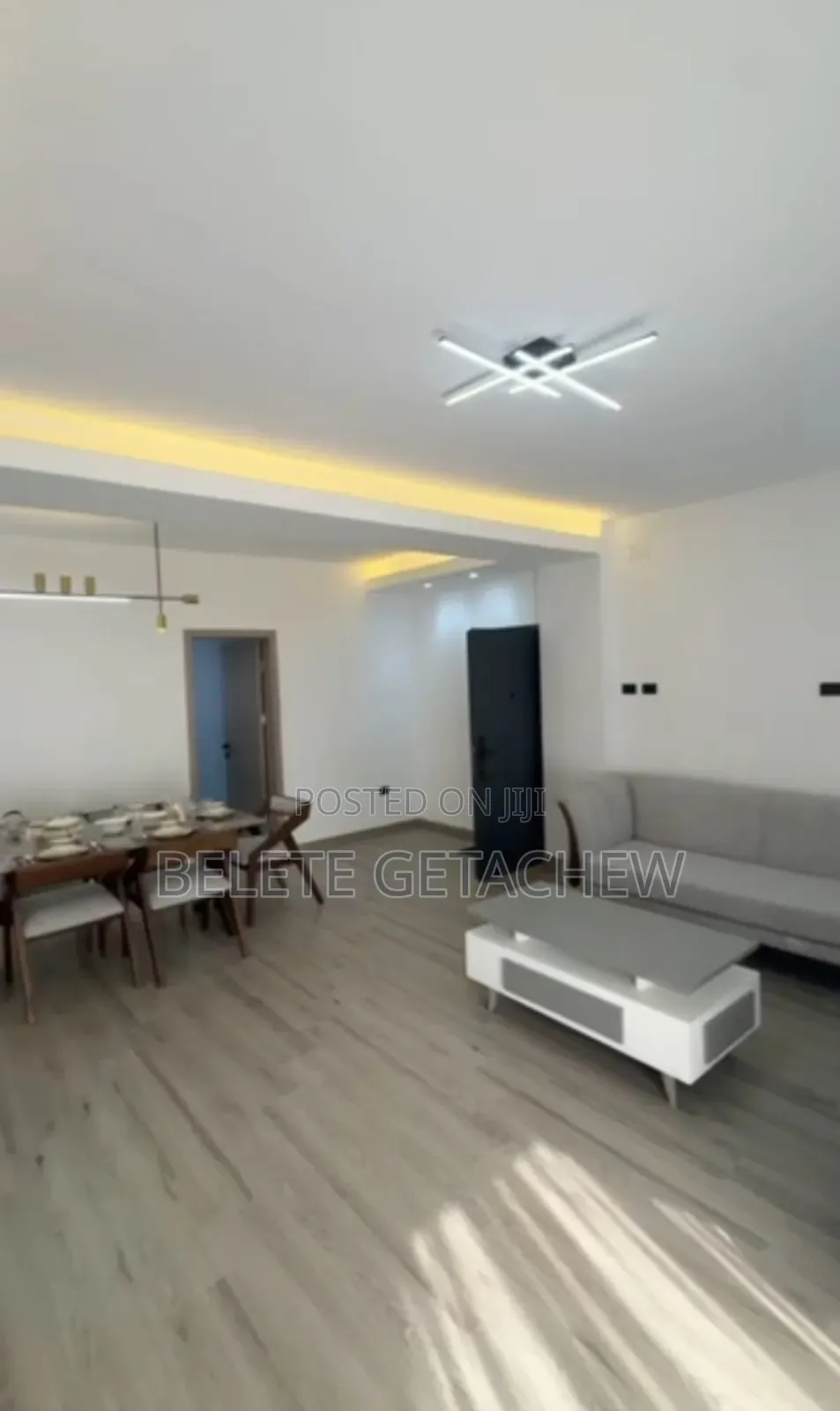 2bdrm Apartment in Bisrate Gabriel, Bole for sale