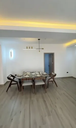 2bdrm Apartment in Bisrate Gabriel, Bole for sale