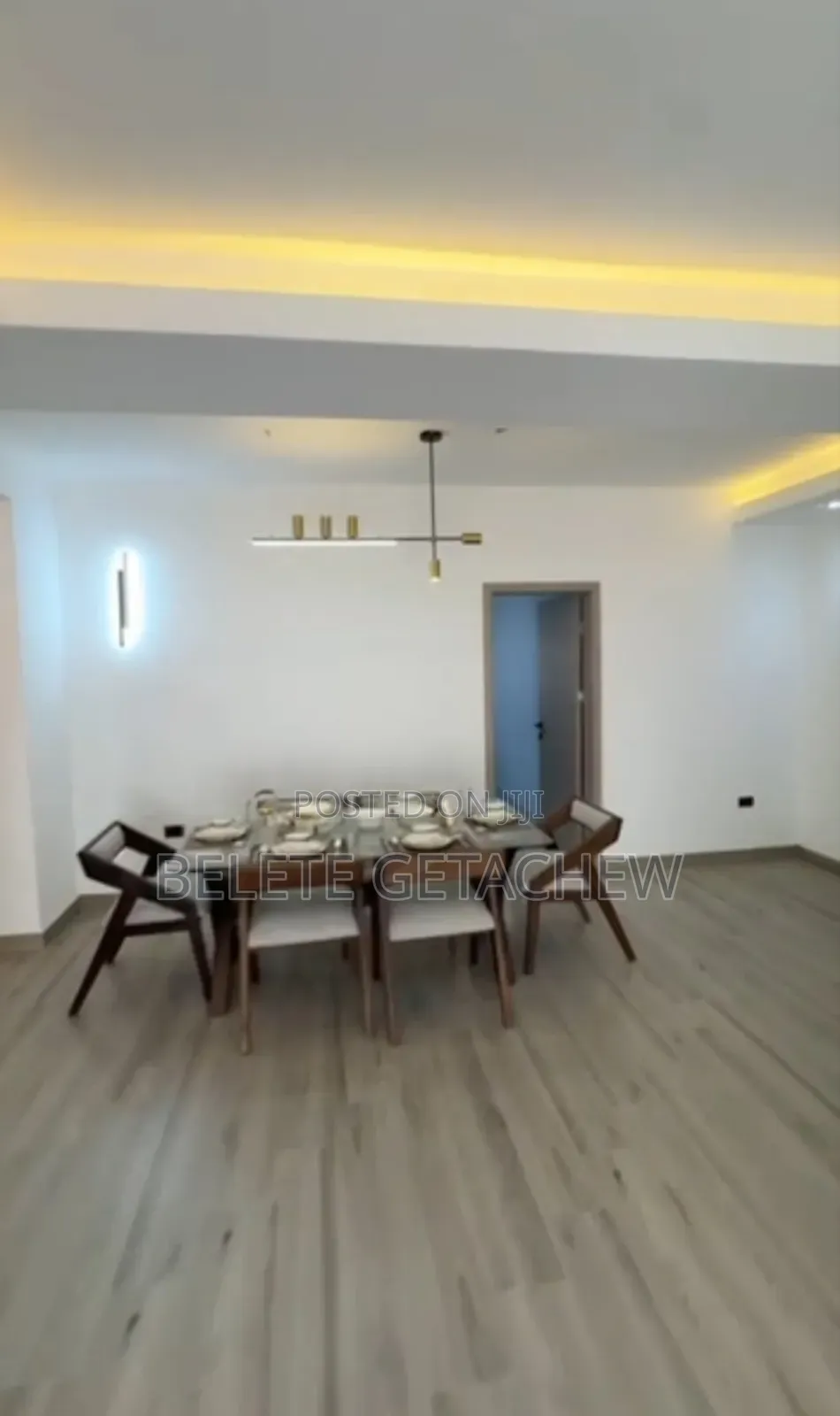 2bdrm Apartment in Bisrate Gabriel, Bole for sale