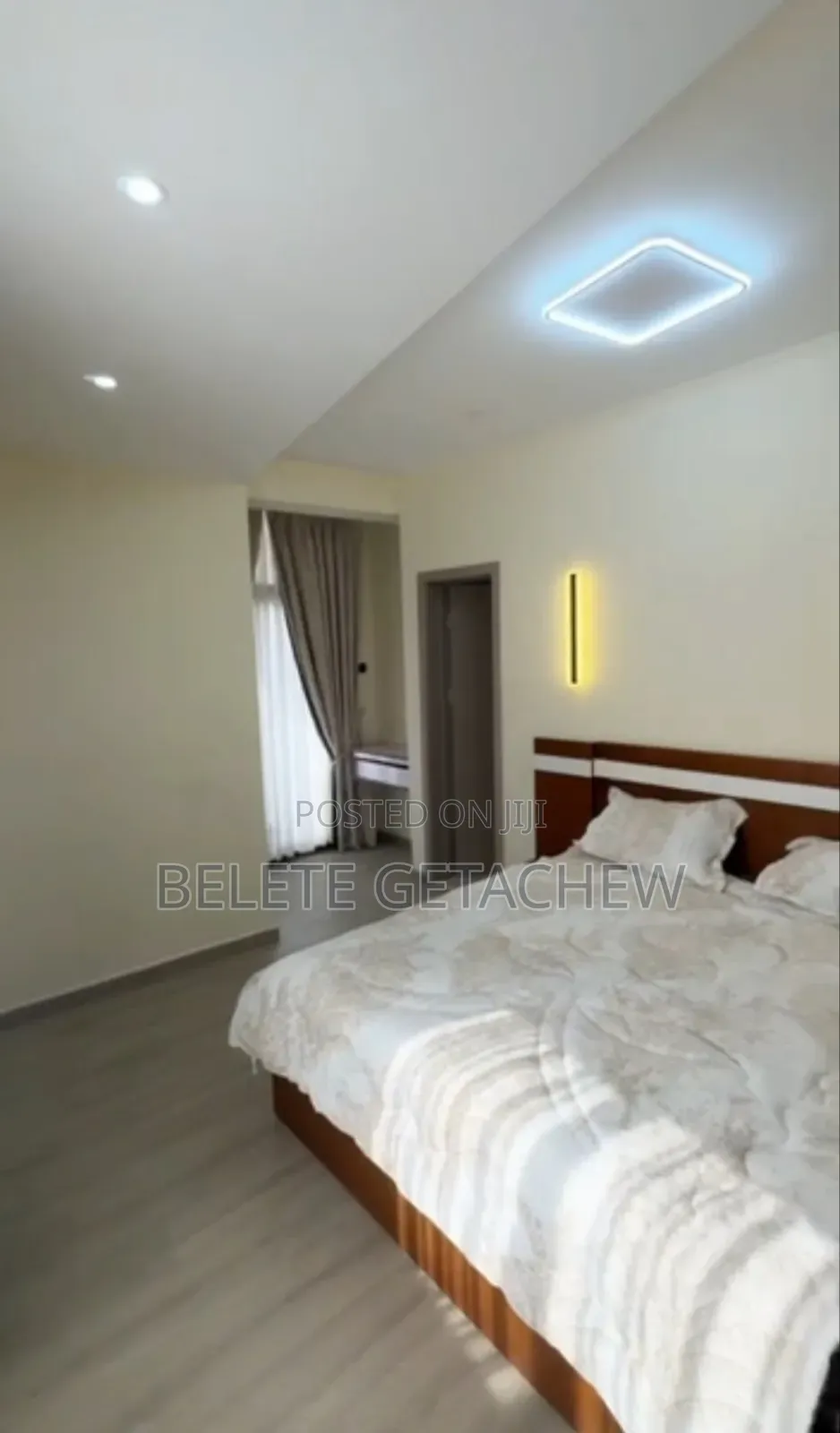 2bdrm Apartment in Bisrate Gabriel, Bole for sale