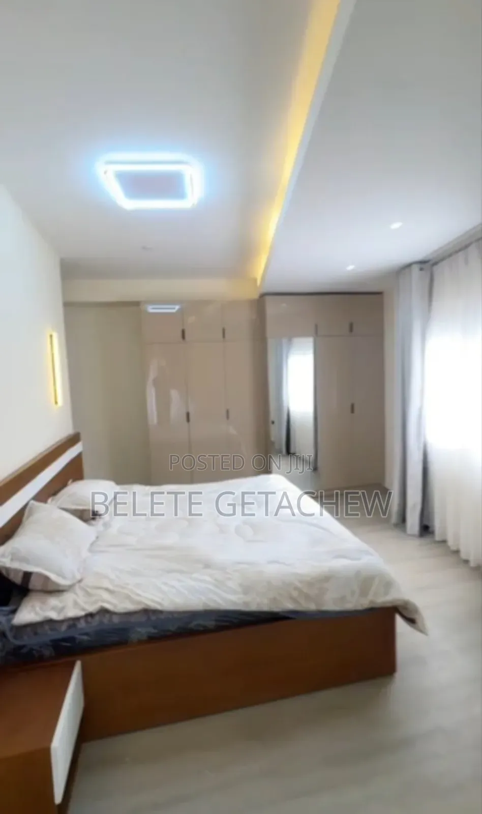 2bdrm Apartment in Bisrate Gabriel, Bole for sale