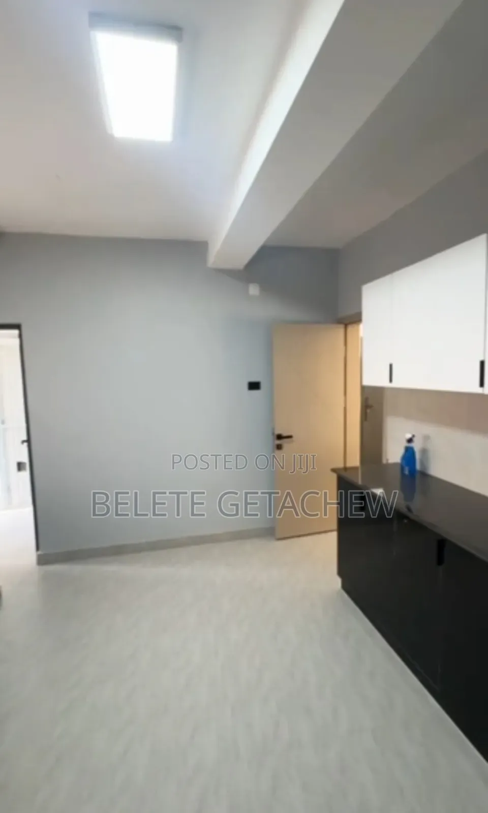 2bdrm Apartment in Bisrate Gabriel, Bole for sale