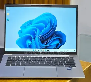 New Laptop HP EliteBook 840 10 16GB Intel Core i7 SSD 512GB