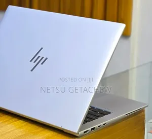 New Laptop HP EliteBook 840 10 16GB Intel Core i7 SSD 512GB