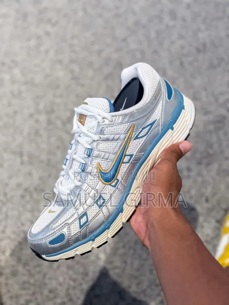 Nike P-6000