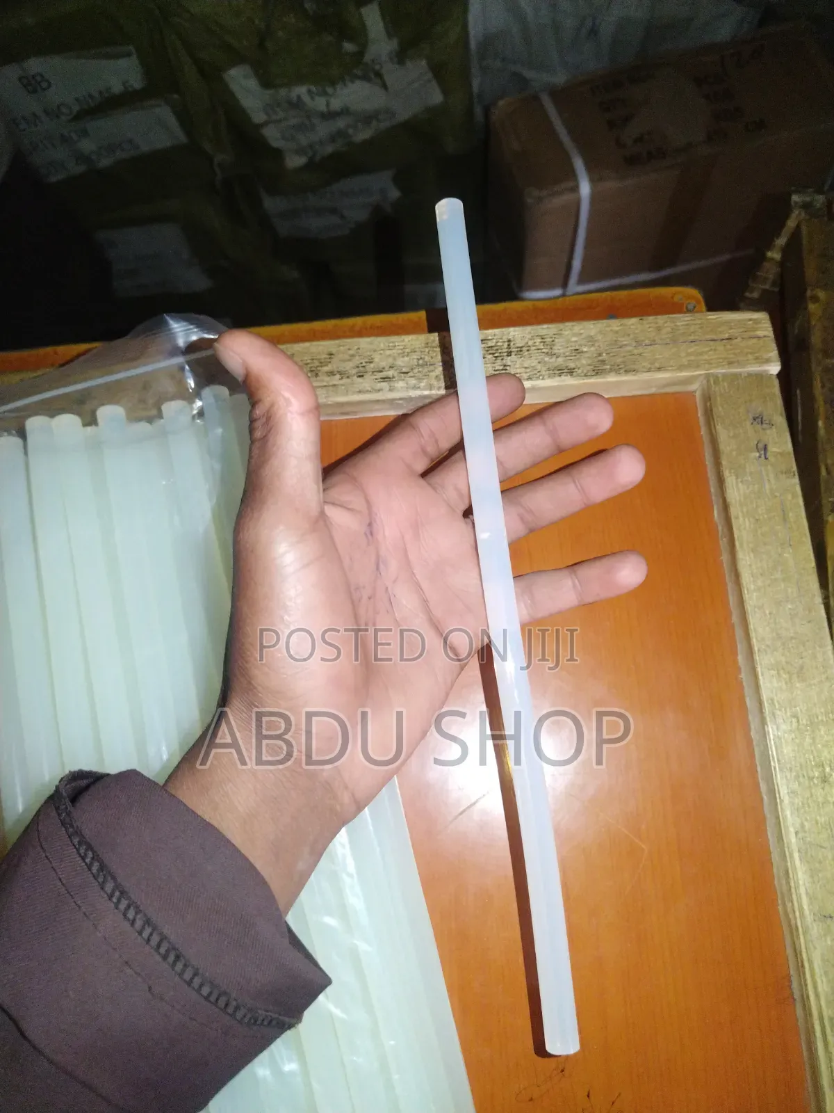 Glue Stick