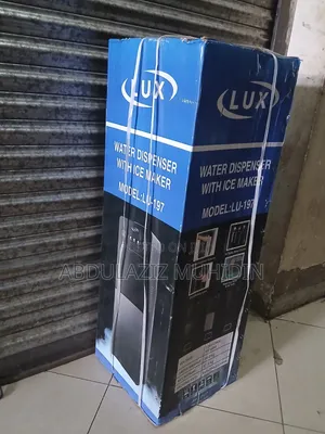Water Dispenser